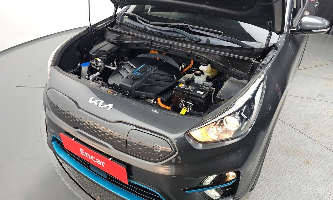  Kia Niro
