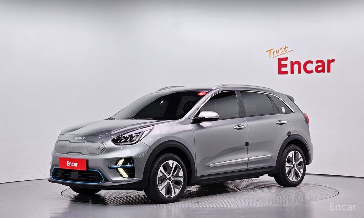  Kia Niro