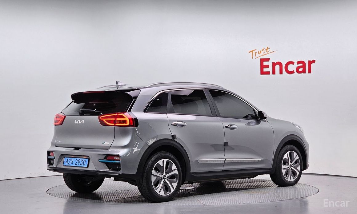  Kia Niro