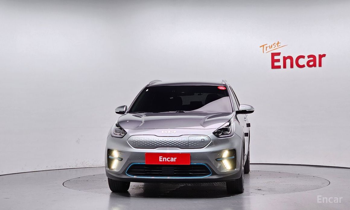  Kia Niro