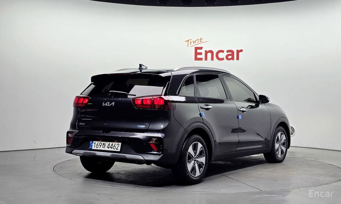  Kia Niro