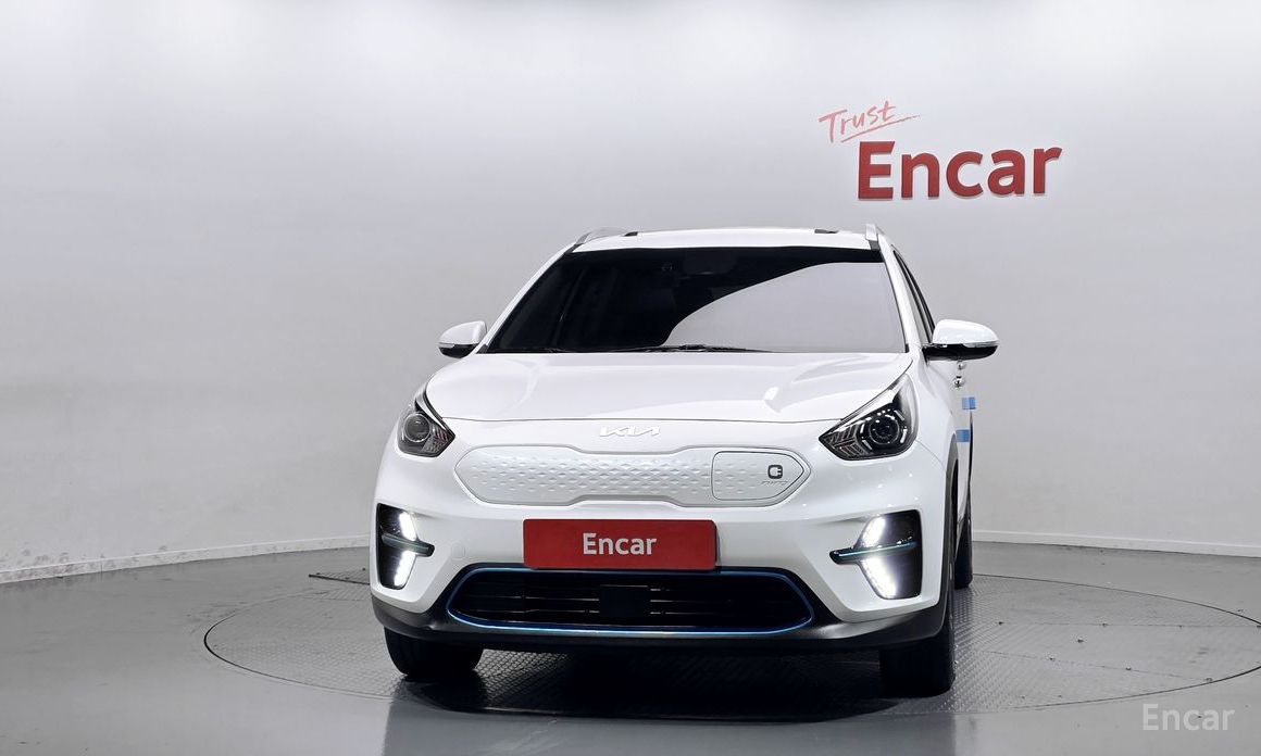  Kia Niro