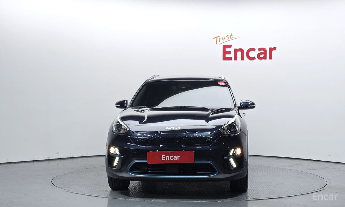  Kia Niro