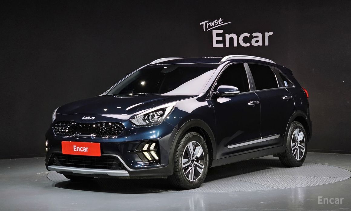  Kia Niro