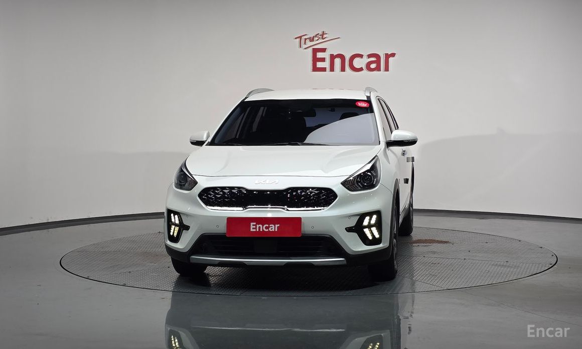  Kia Niro