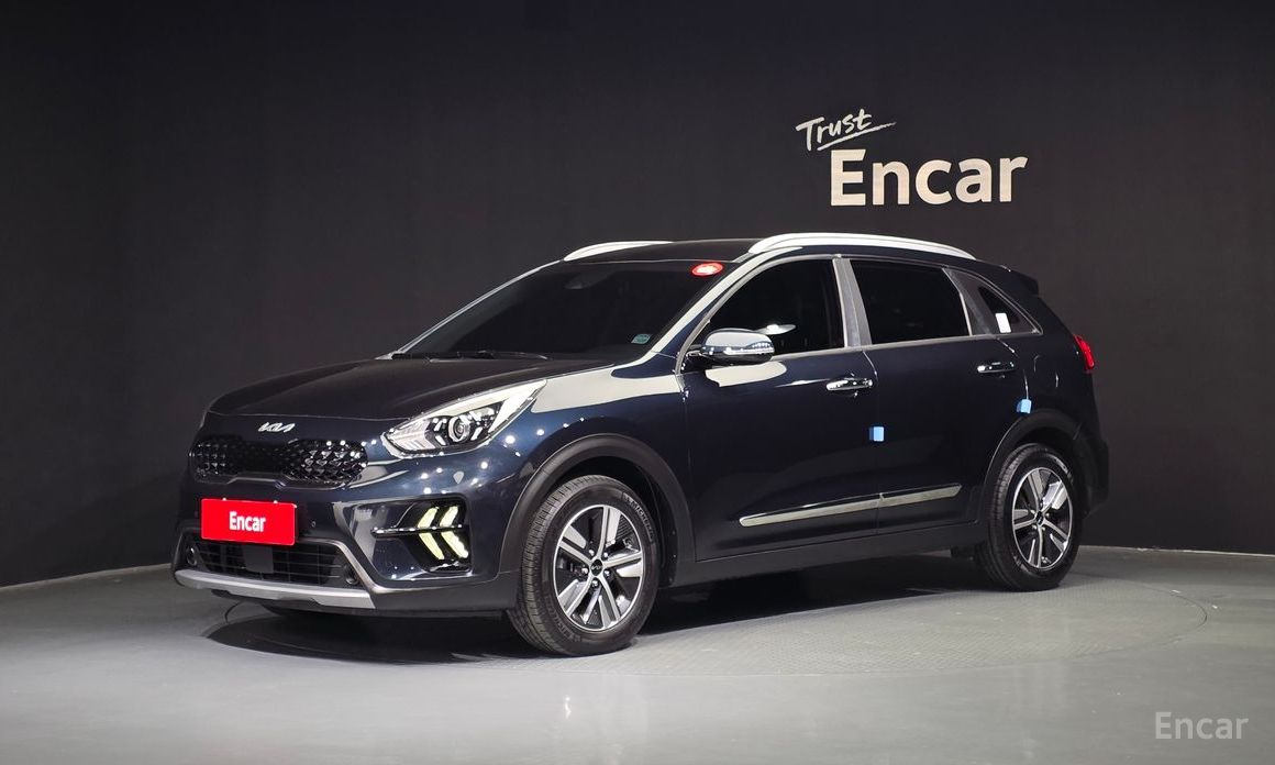  Kia Niro