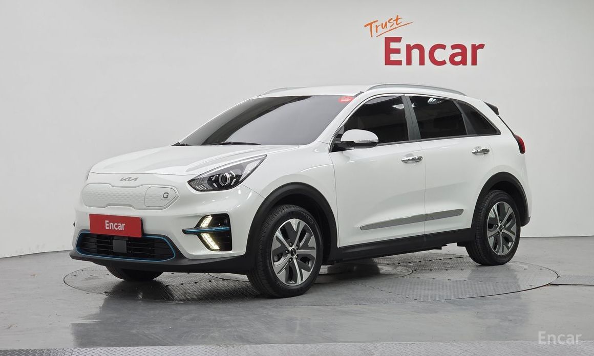  Kia Niro