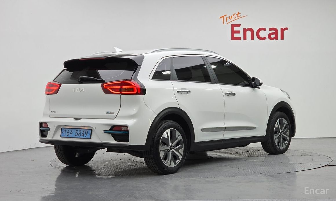  Kia Niro