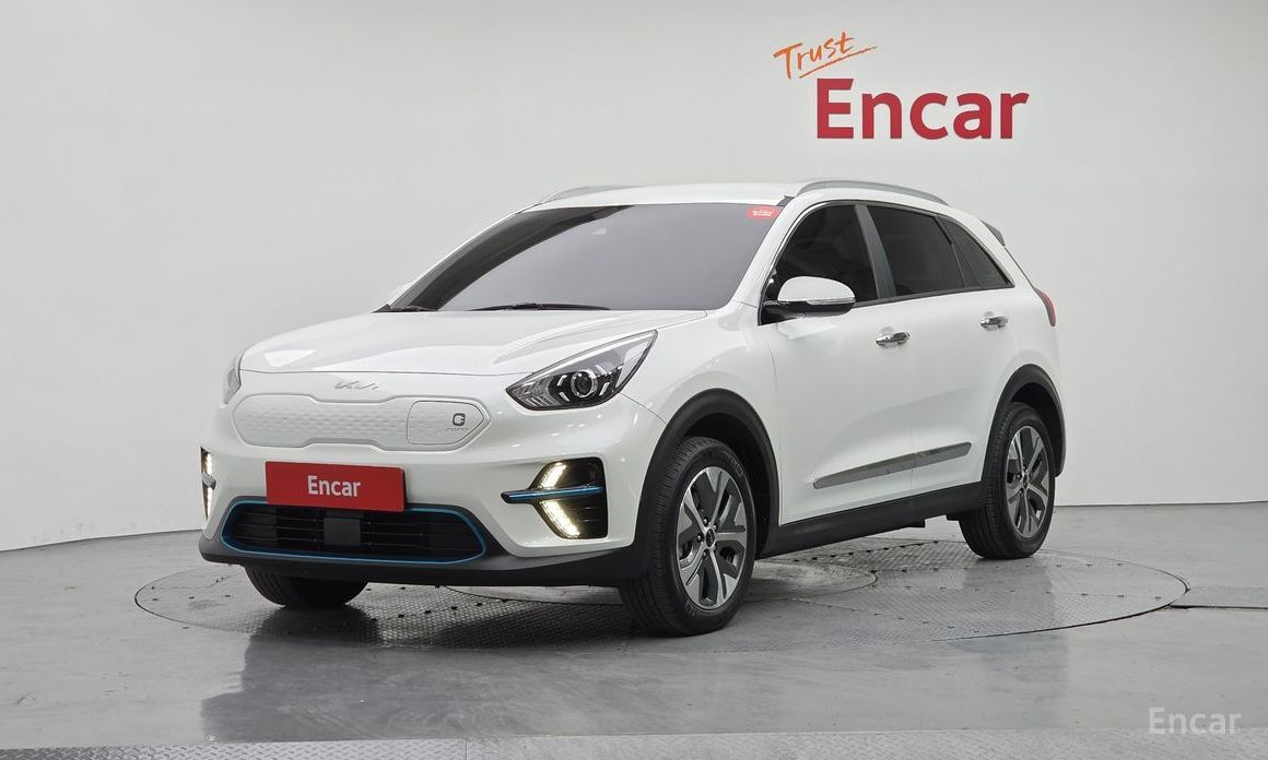  Kia Niro
