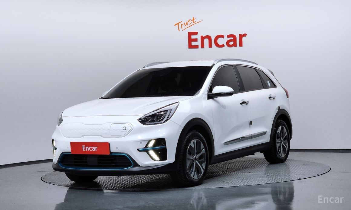  Kia Niro