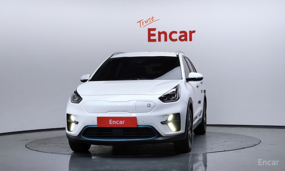  Kia Niro