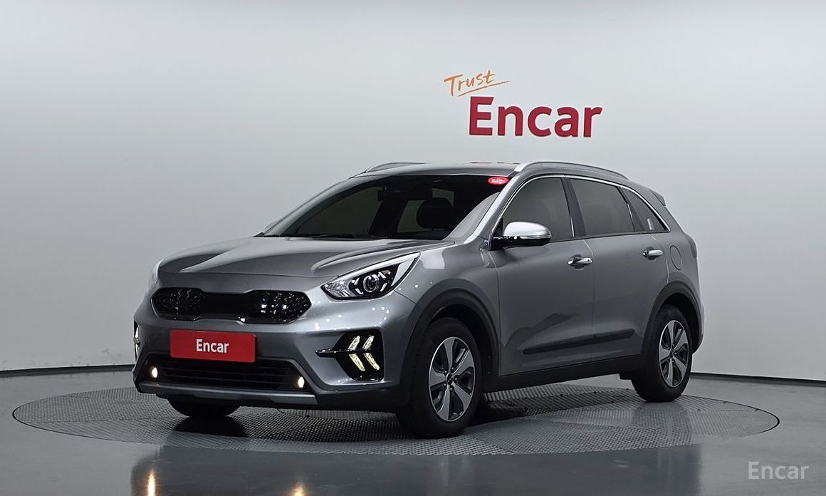  Kia Niro
