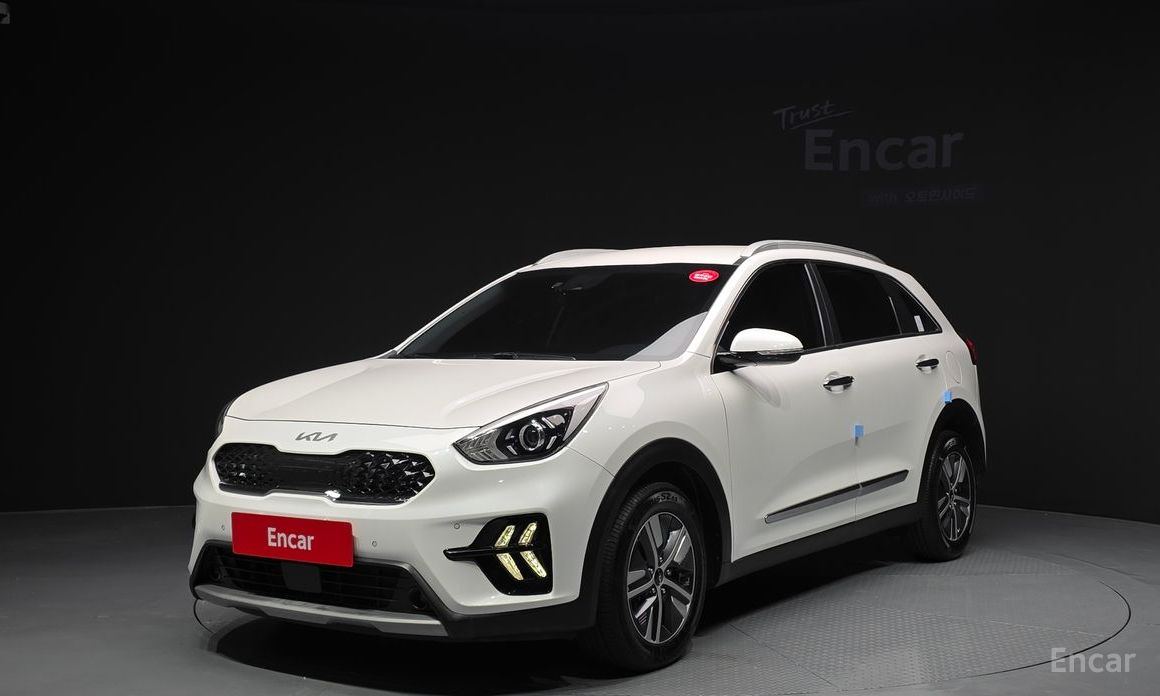  Kia Niro