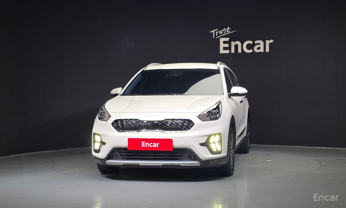  Kia Niro