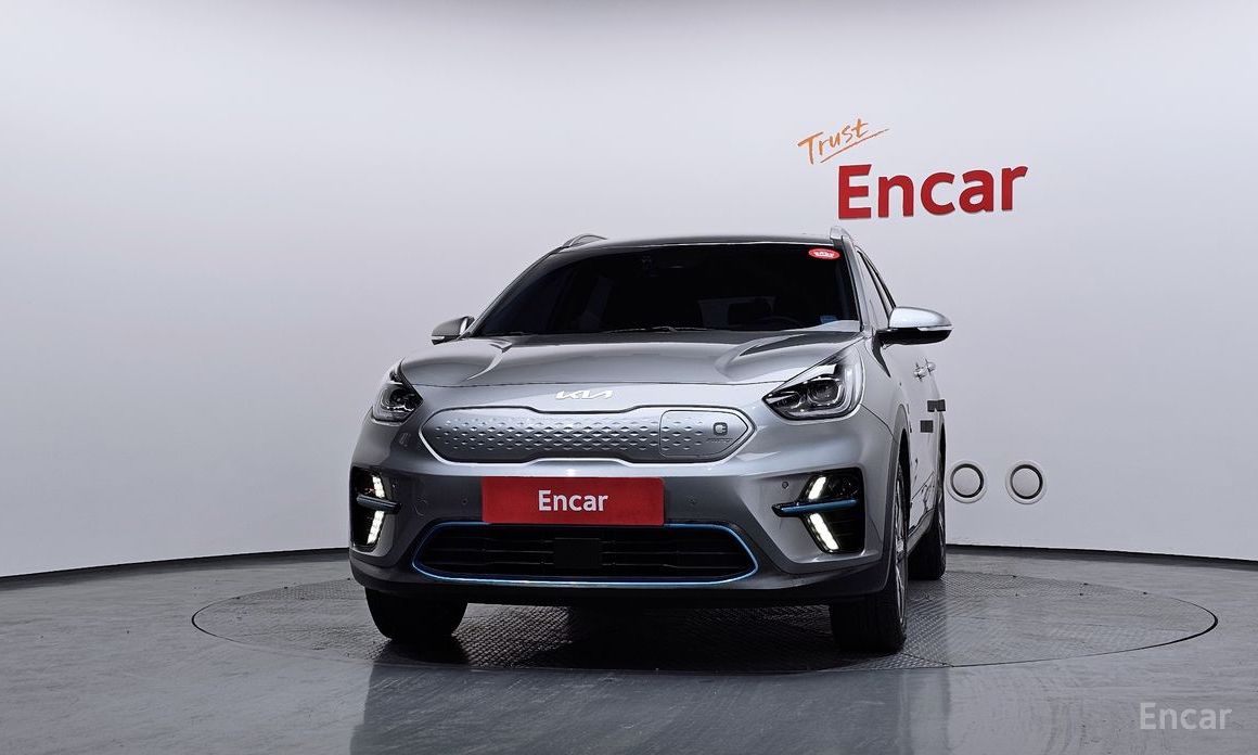  Kia Niro
