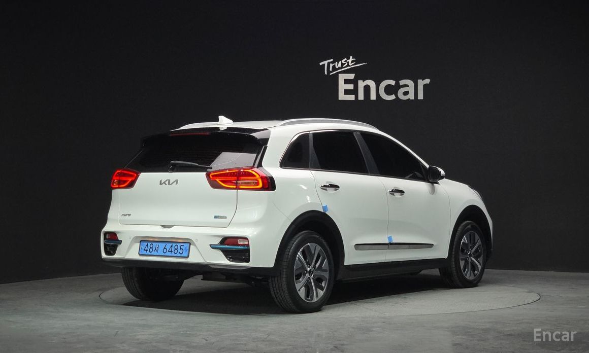  Kia Niro