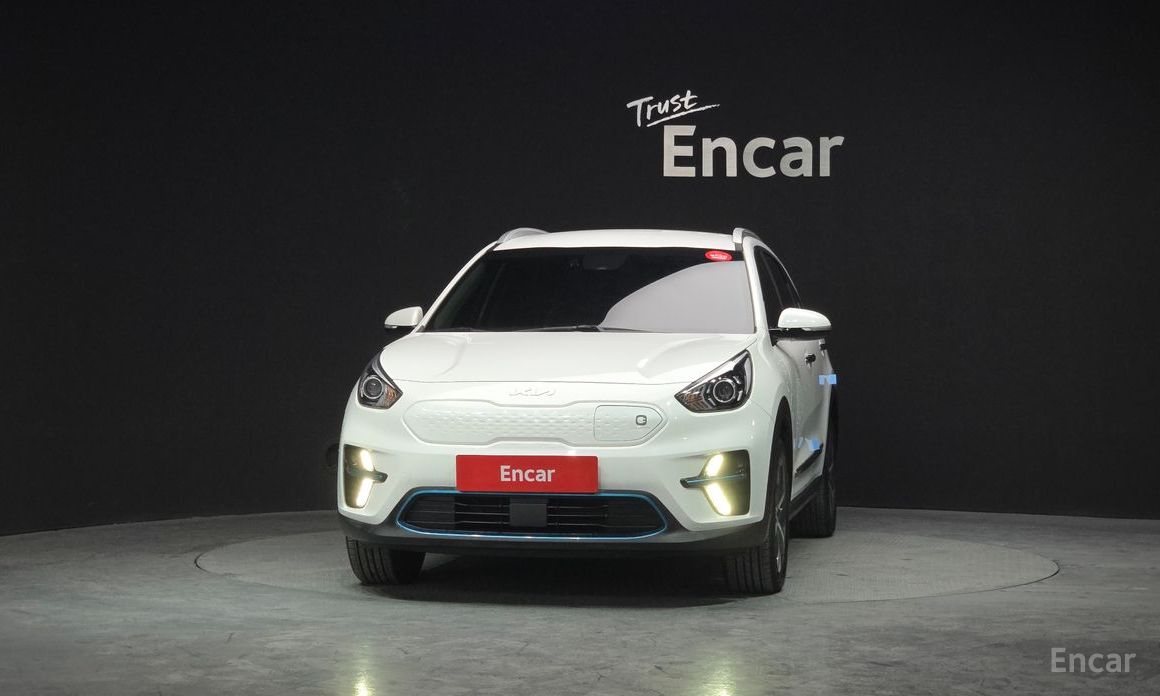  Kia Niro