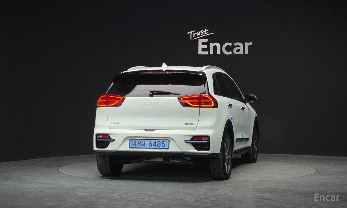  Kia Niro