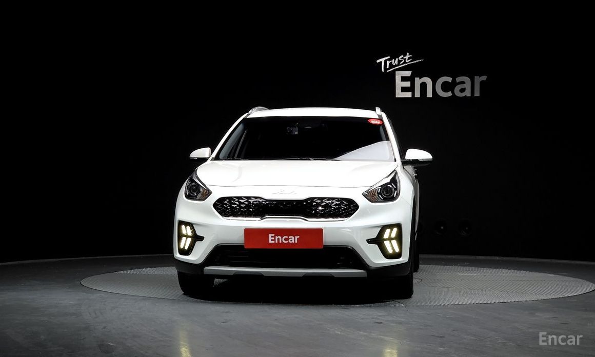  Kia Niro