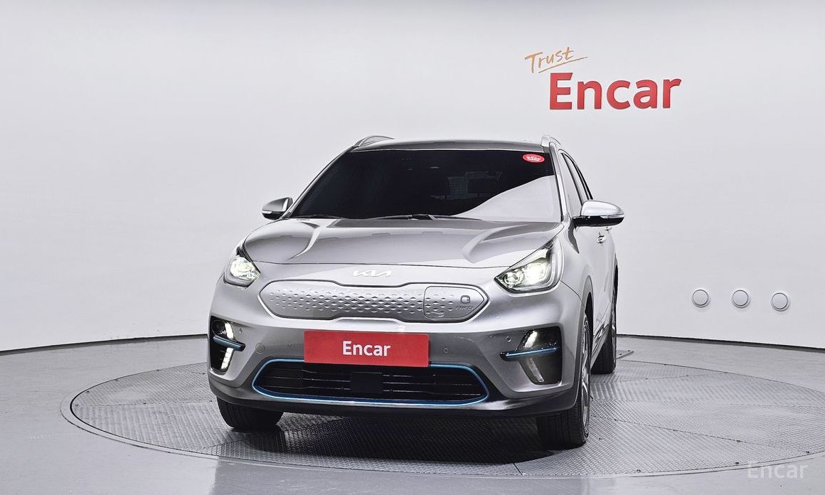  Kia Niro