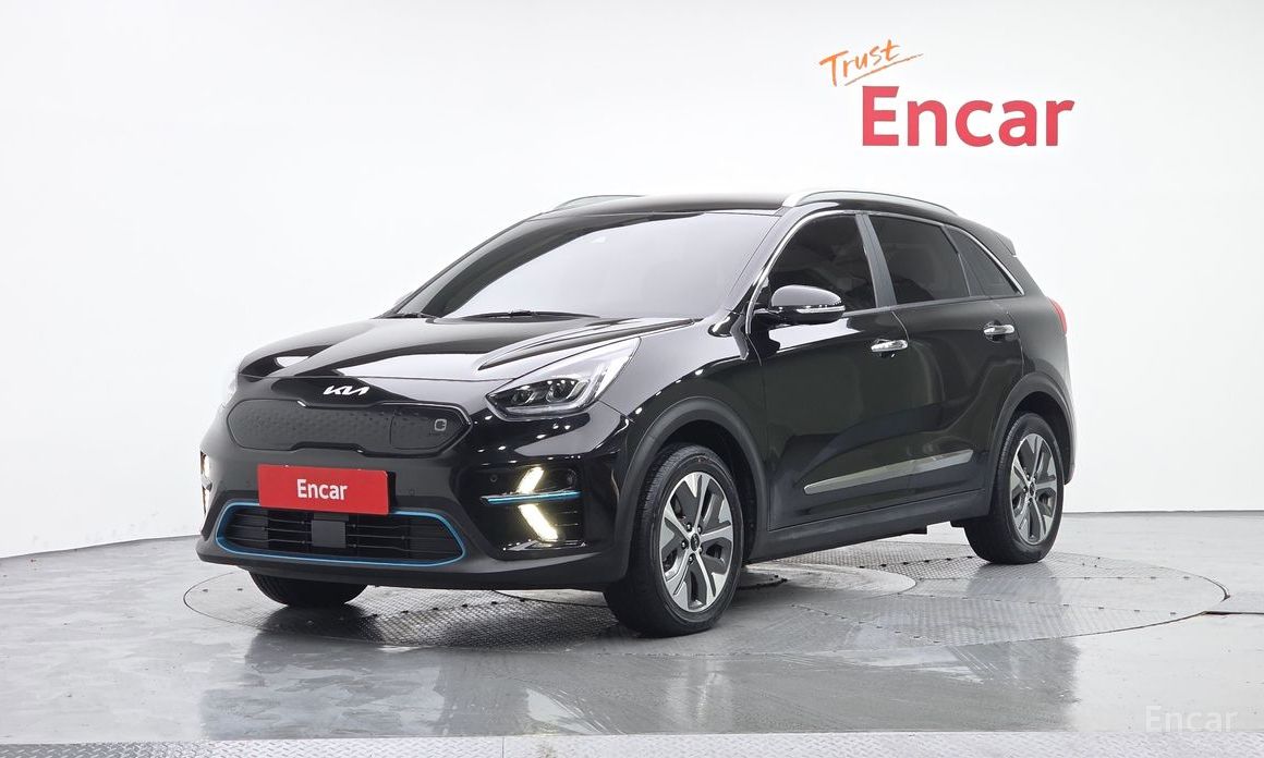  Kia Niro
