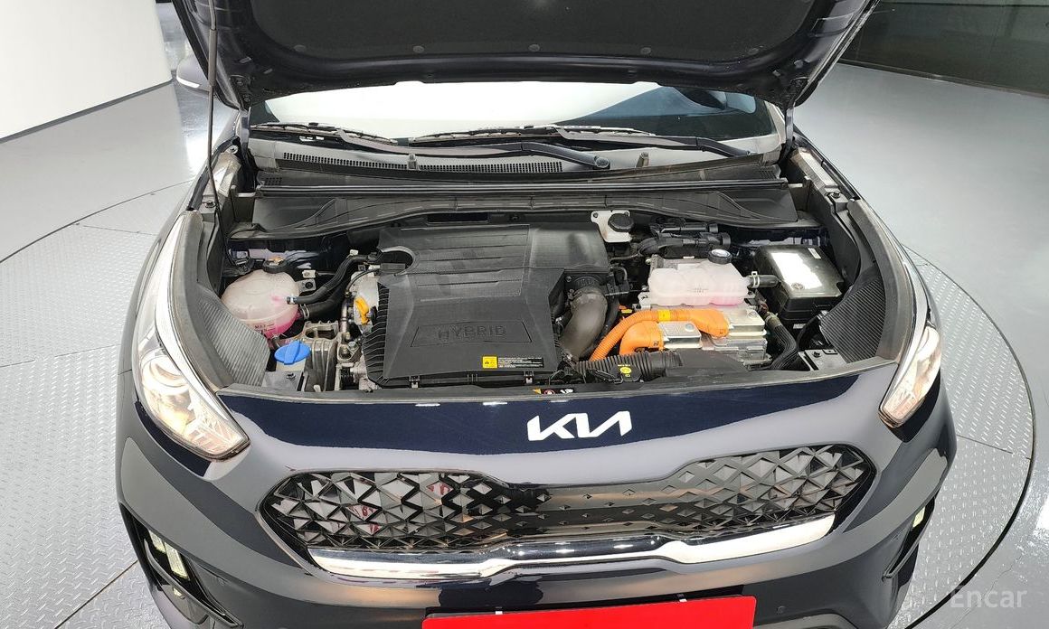  Kia Niro