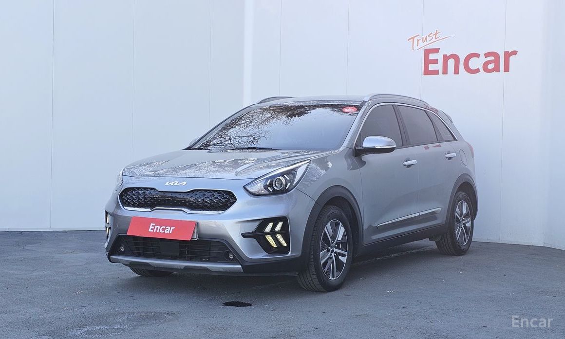  Kia Niro
