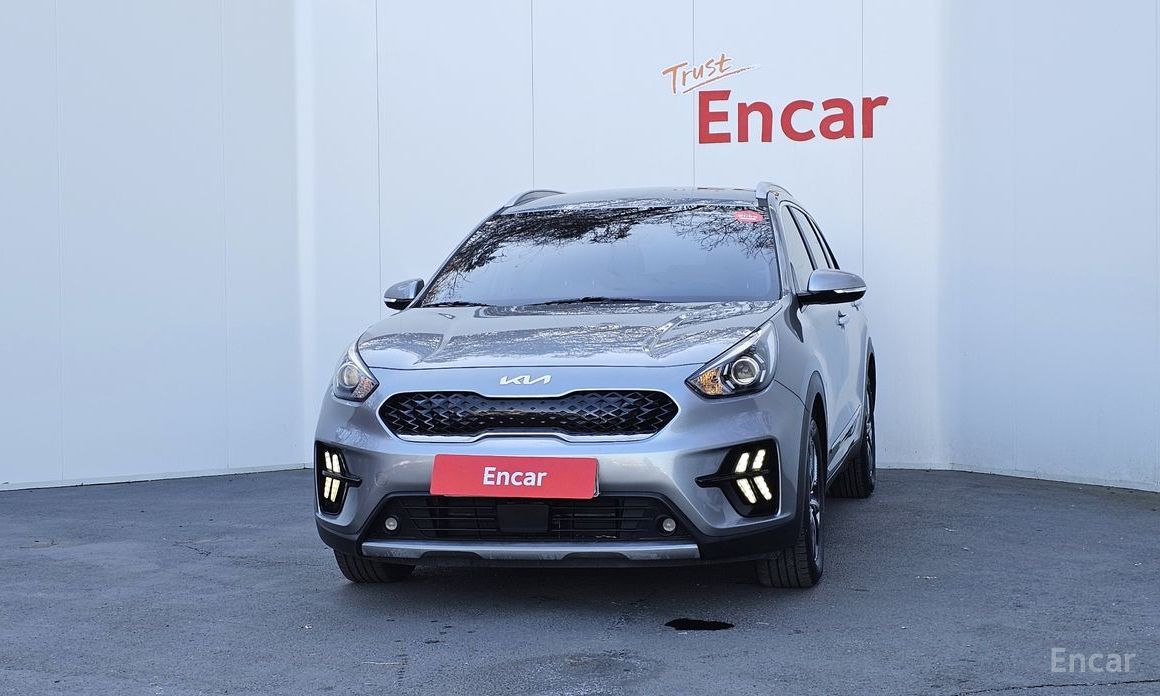  Kia Niro