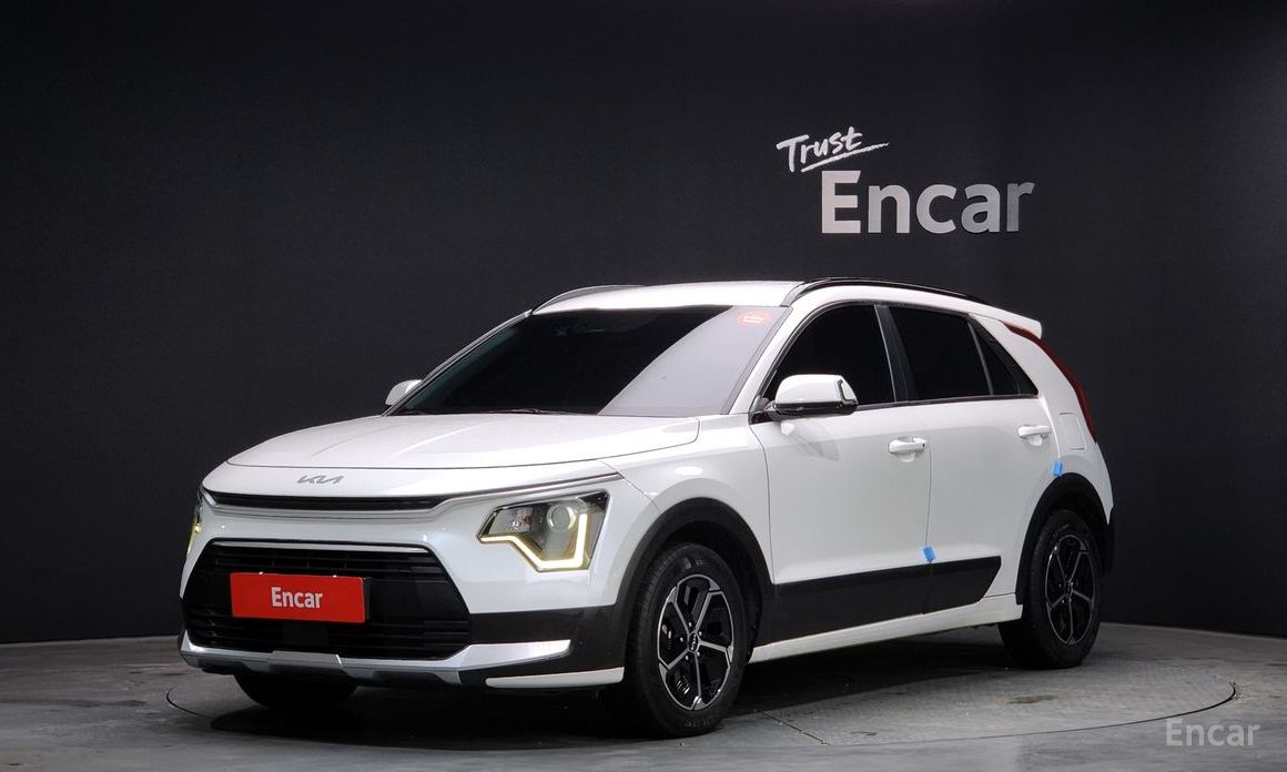 Kia Niro