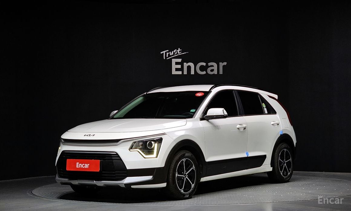  Kia Niro
