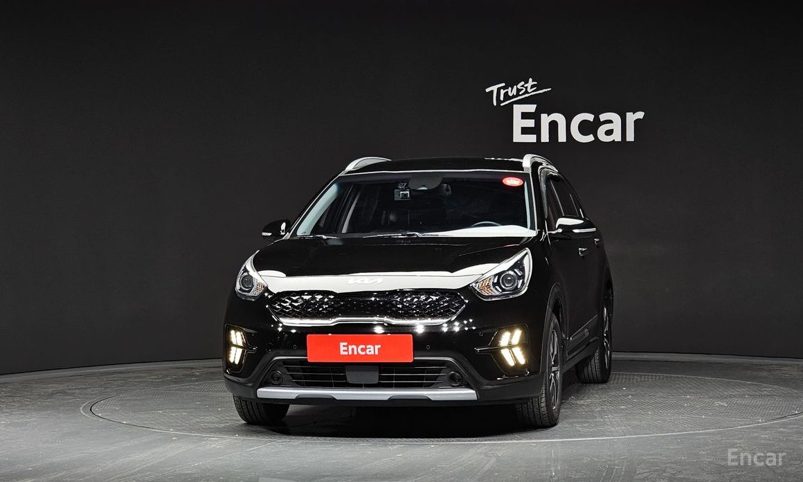  Kia Niro