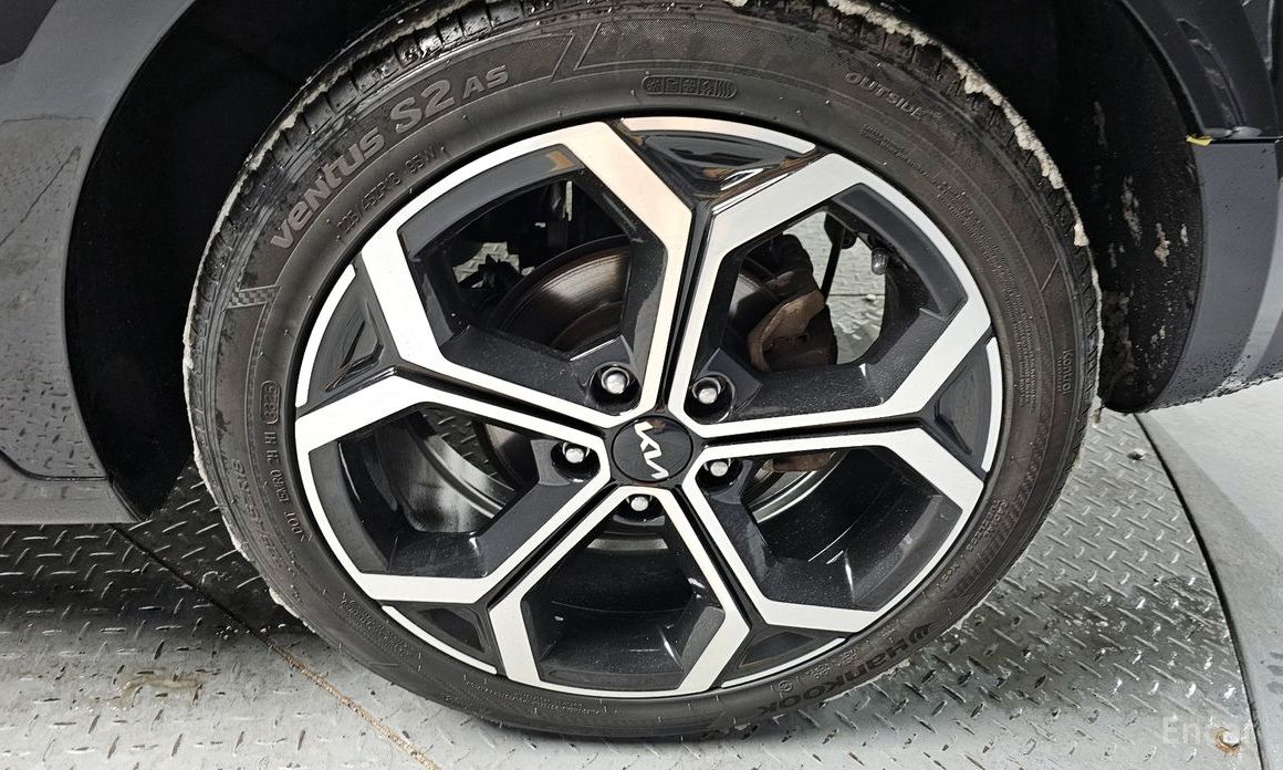 Kia Niro