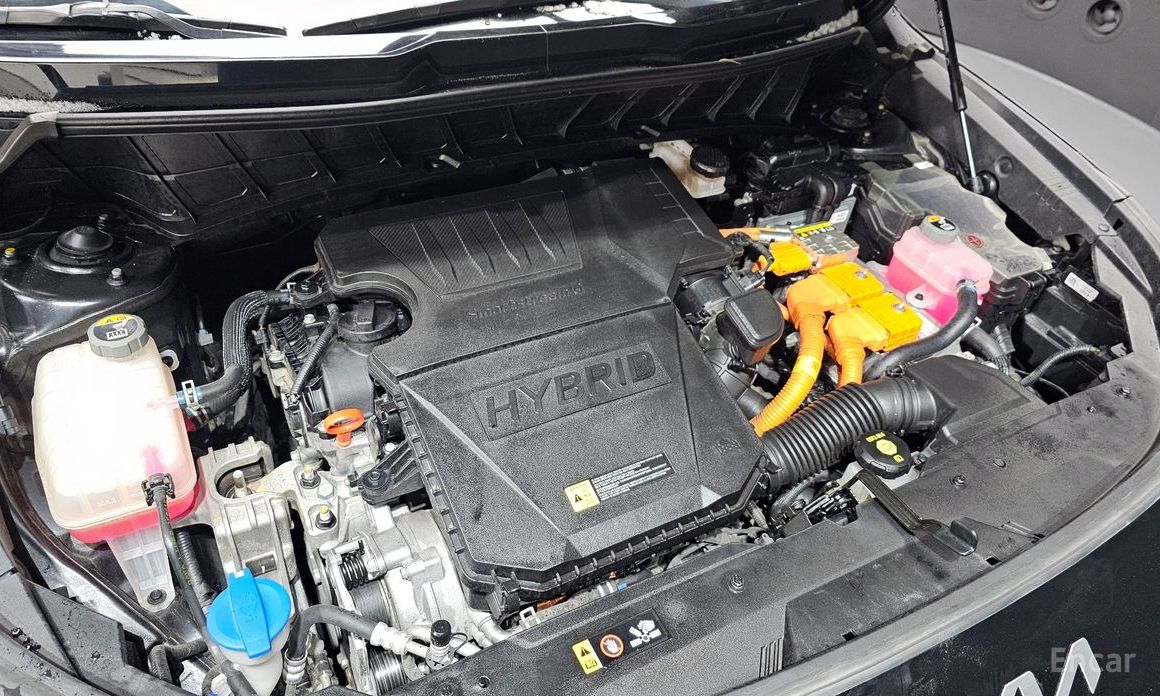  Kia Niro
