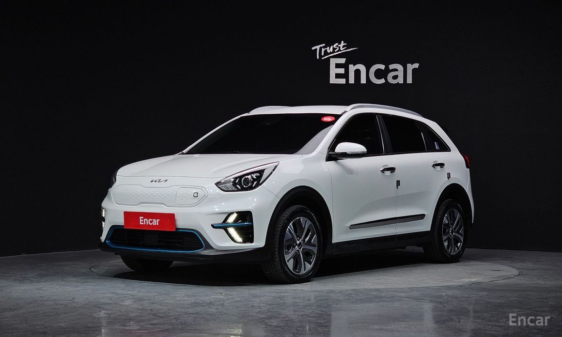  Kia Niro