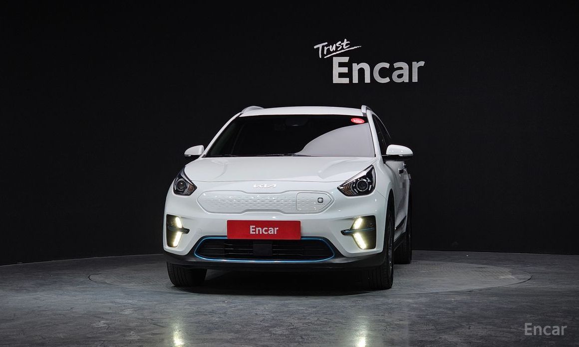  Kia Niro