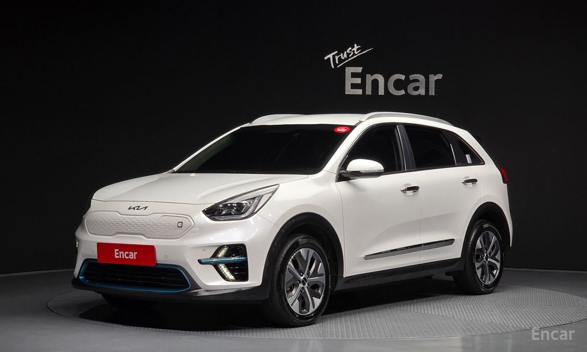  Kia Niro