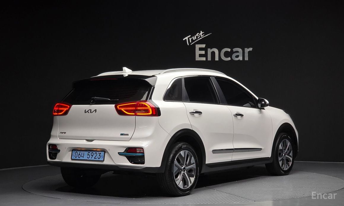  Kia Niro