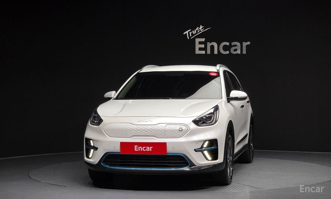 Kia Niro
