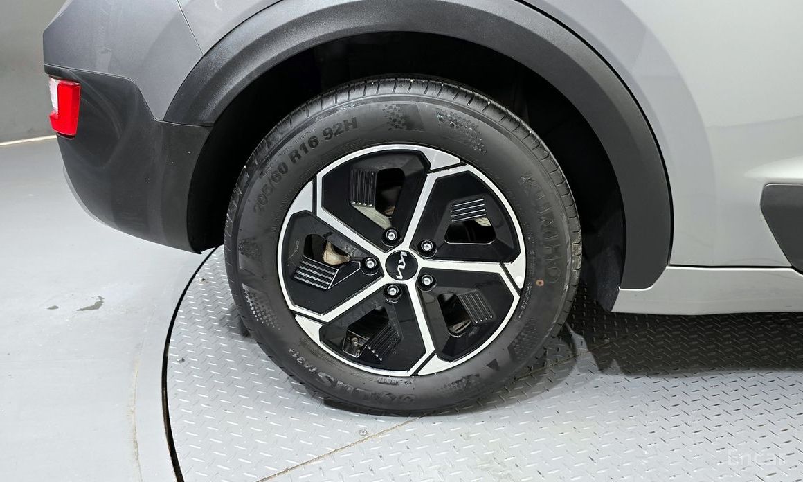  Kia Niro