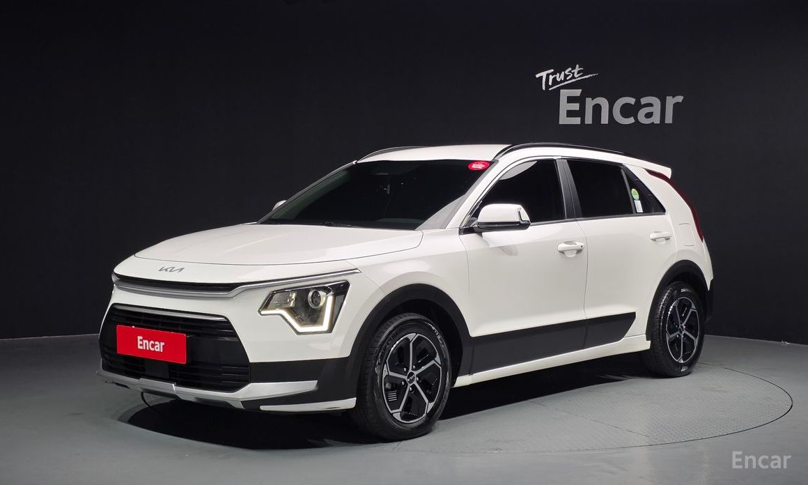  Kia Niro