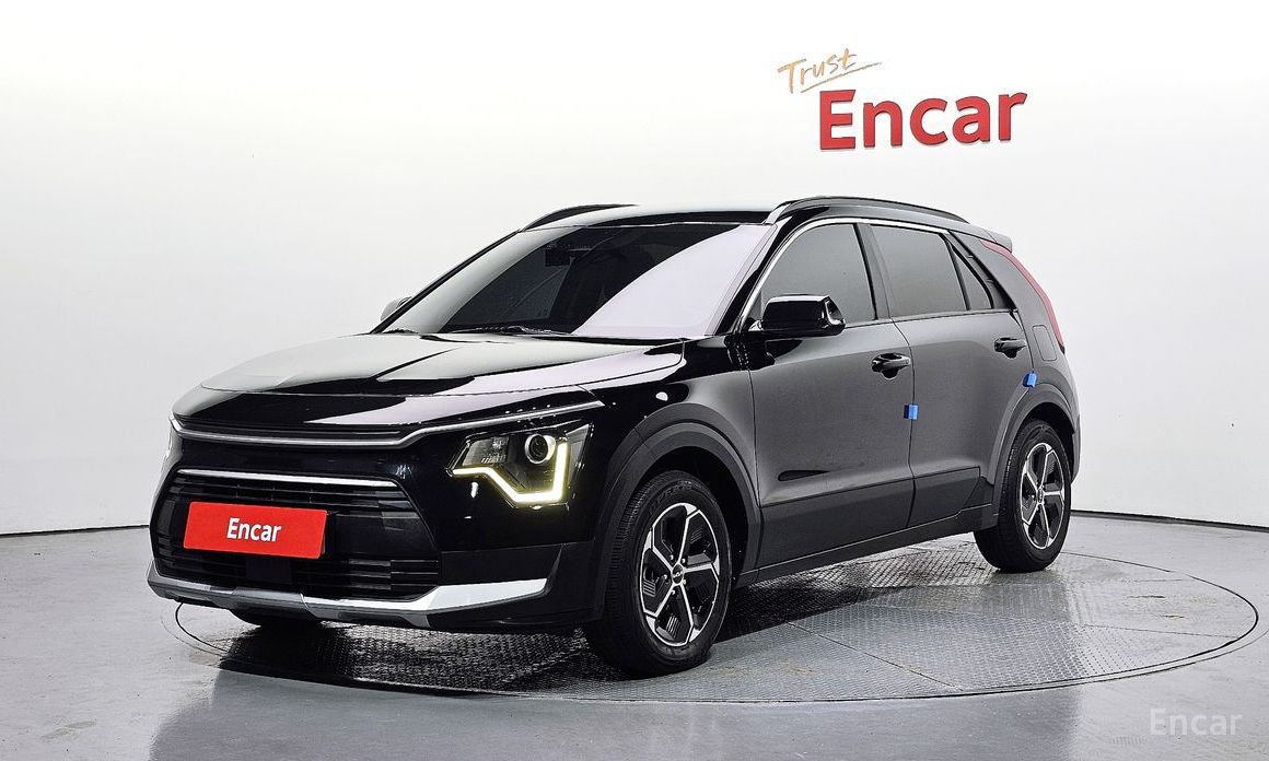  Kia Niro