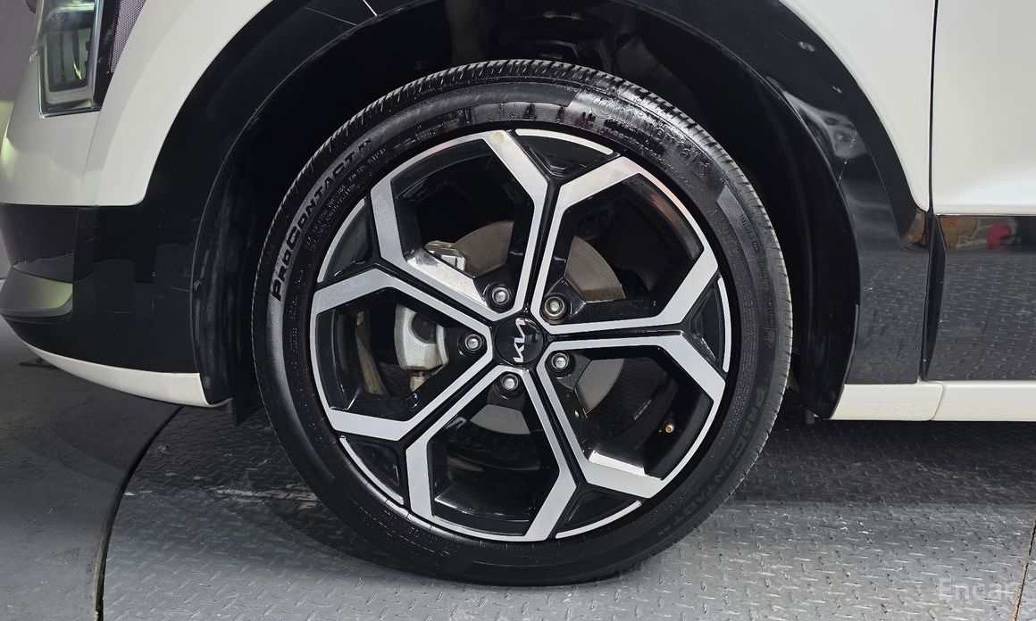  Kia Niro