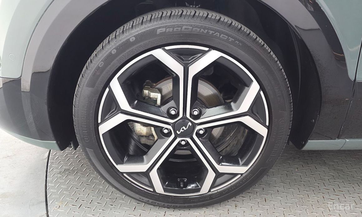  Kia Niro