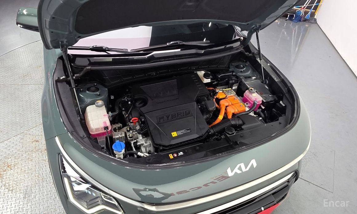  Kia Niro