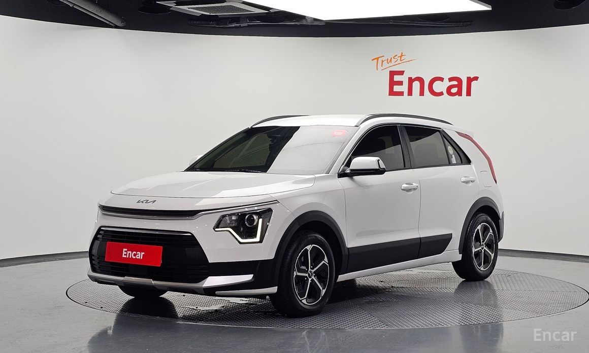  Kia Niro