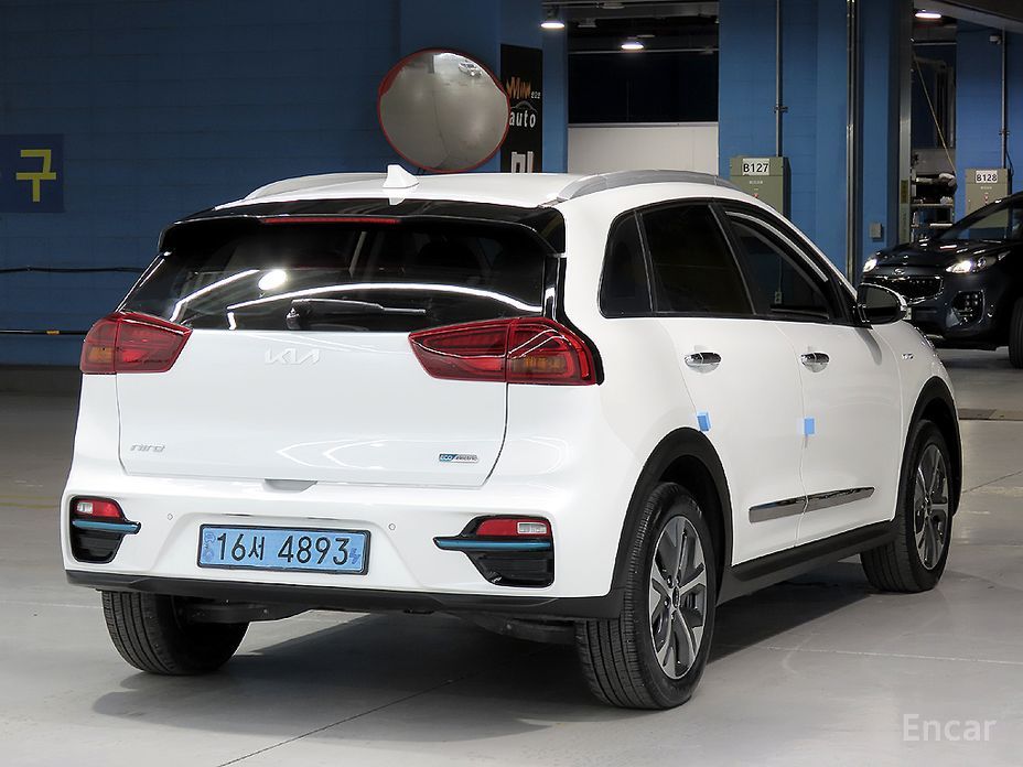 Kia Niro