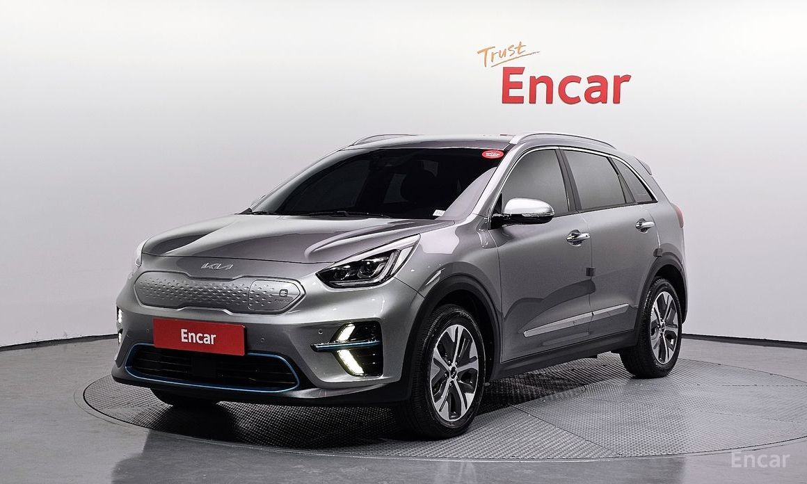  Kia Niro