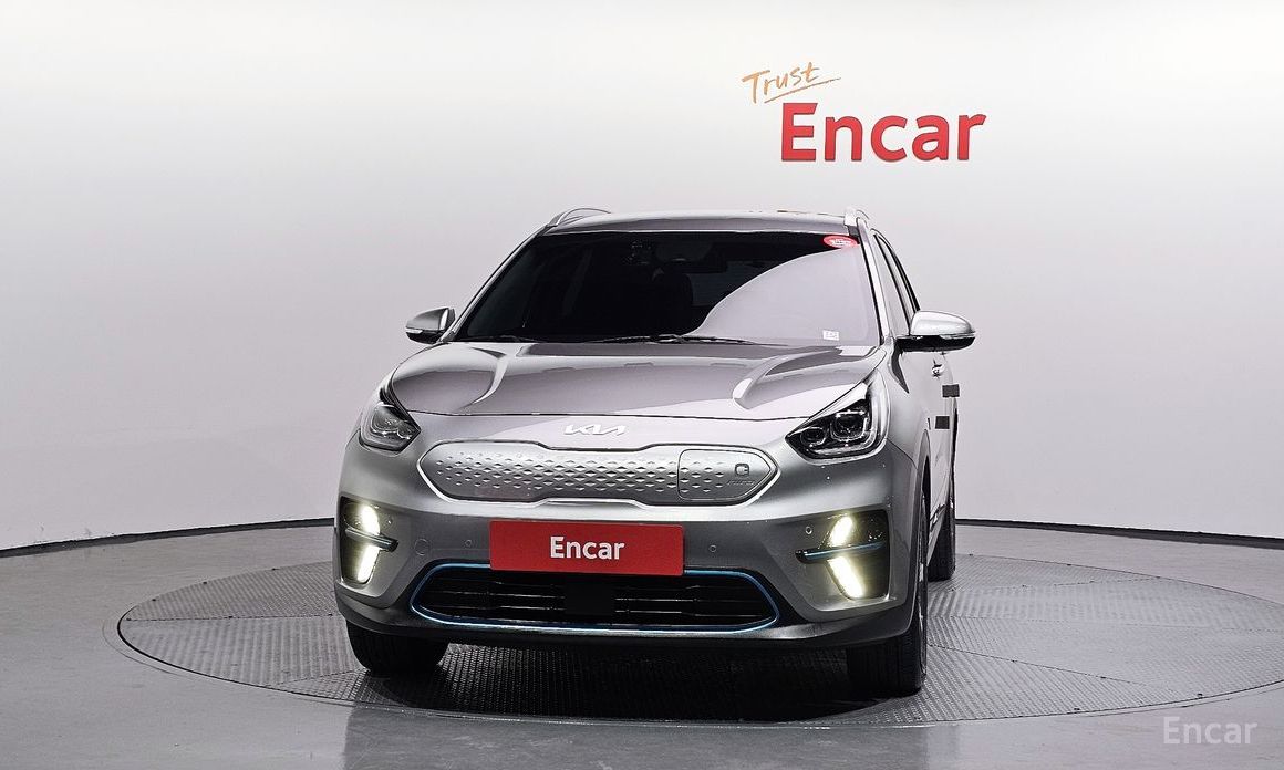  Kia Niro