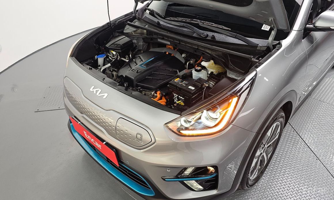  Kia Niro