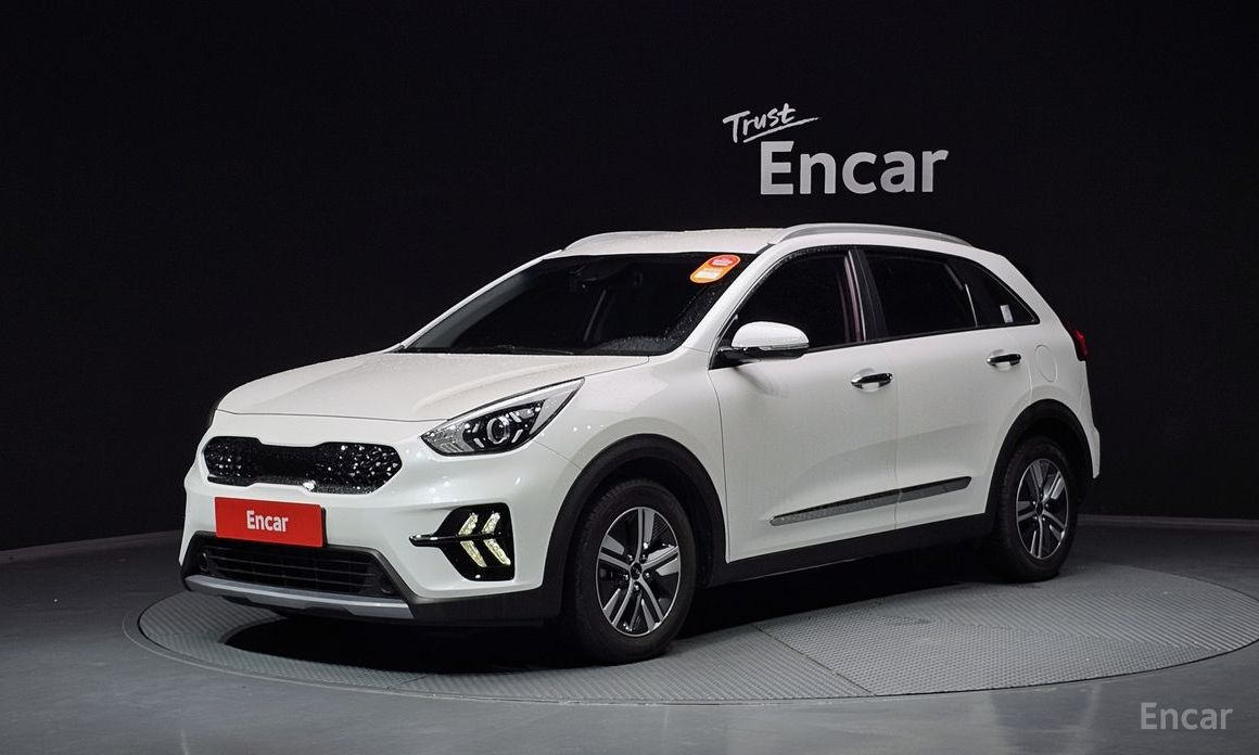  Kia Niro